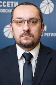 Шевердяев Дмитрий Александрович